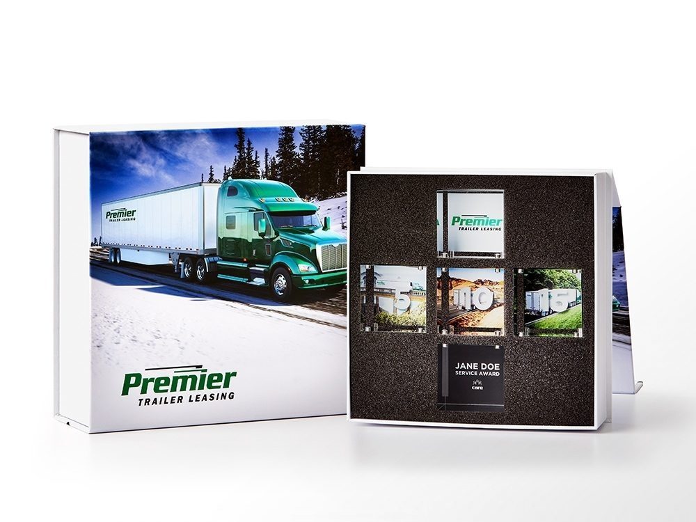 Custom Packaging 2